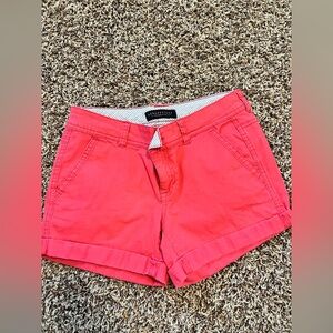 Junior Shorts Aero